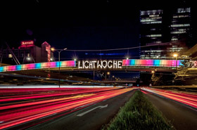 Lichtwoche München Preisträger | TROPP LIGHTING DESIGN