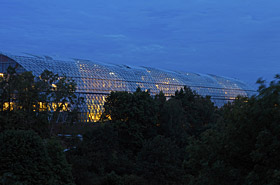 Europäische Investitionsbank  Luxemburg - TROPP LIGHTING DESIGN